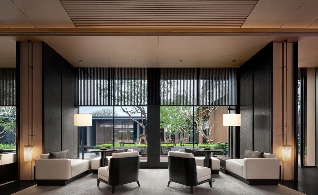 万科成都君悦云台售楼处丨中国成都丨MAUDEA 牧笛设计-32