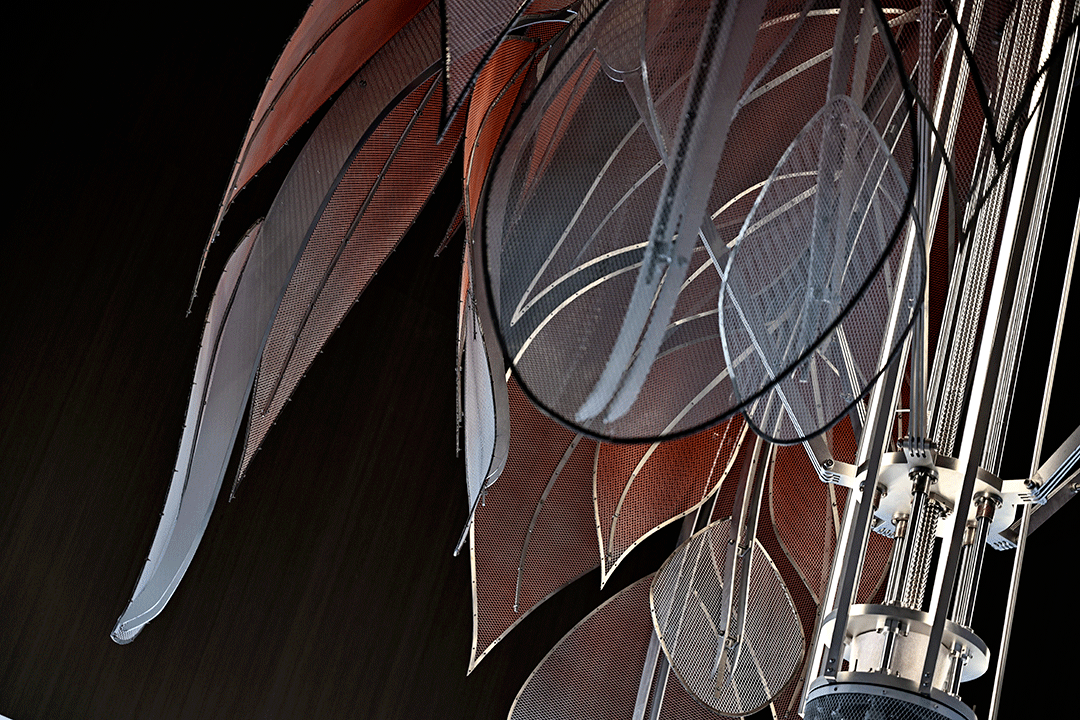 长春城样板房丨中国长春丨JLa设计集团,JLa闳雅堂-122