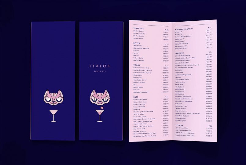 匈牙利猫酒吧俱乐部-7