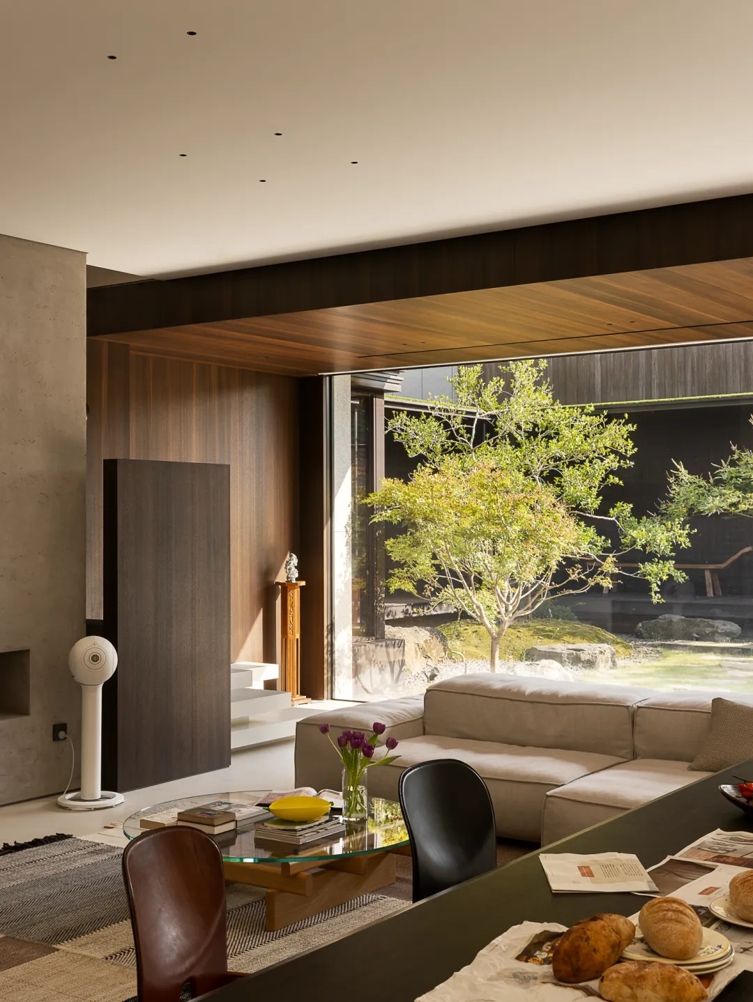 江南院丨中国杭州丨杨钧设计事务所-23