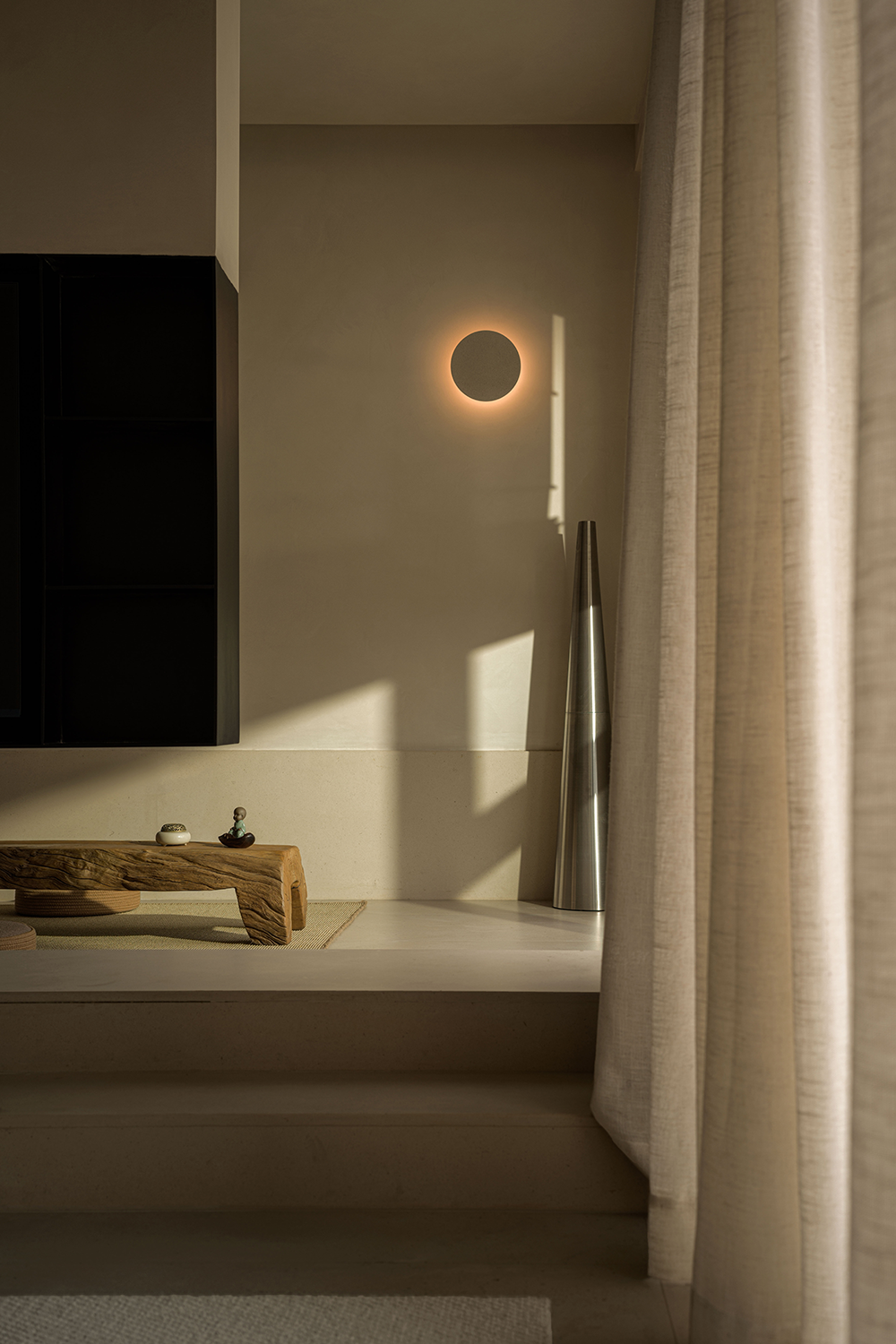 删繁就简,居于自然!丨明涧设计-19