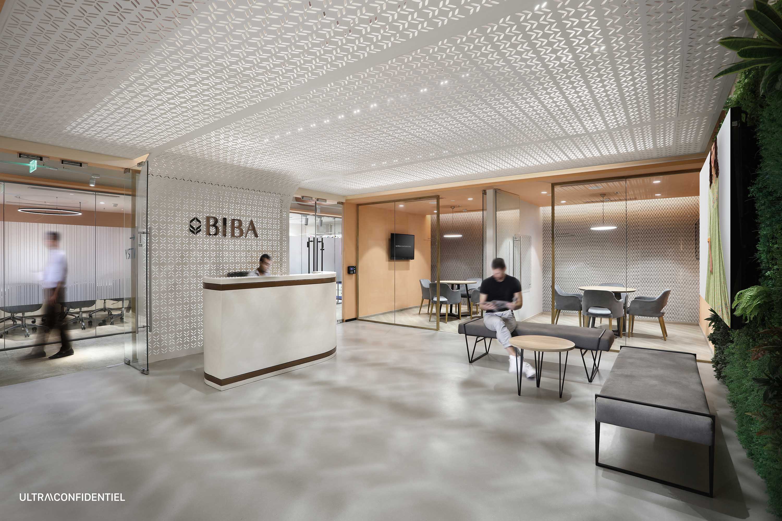 BIBA 总部设计-8