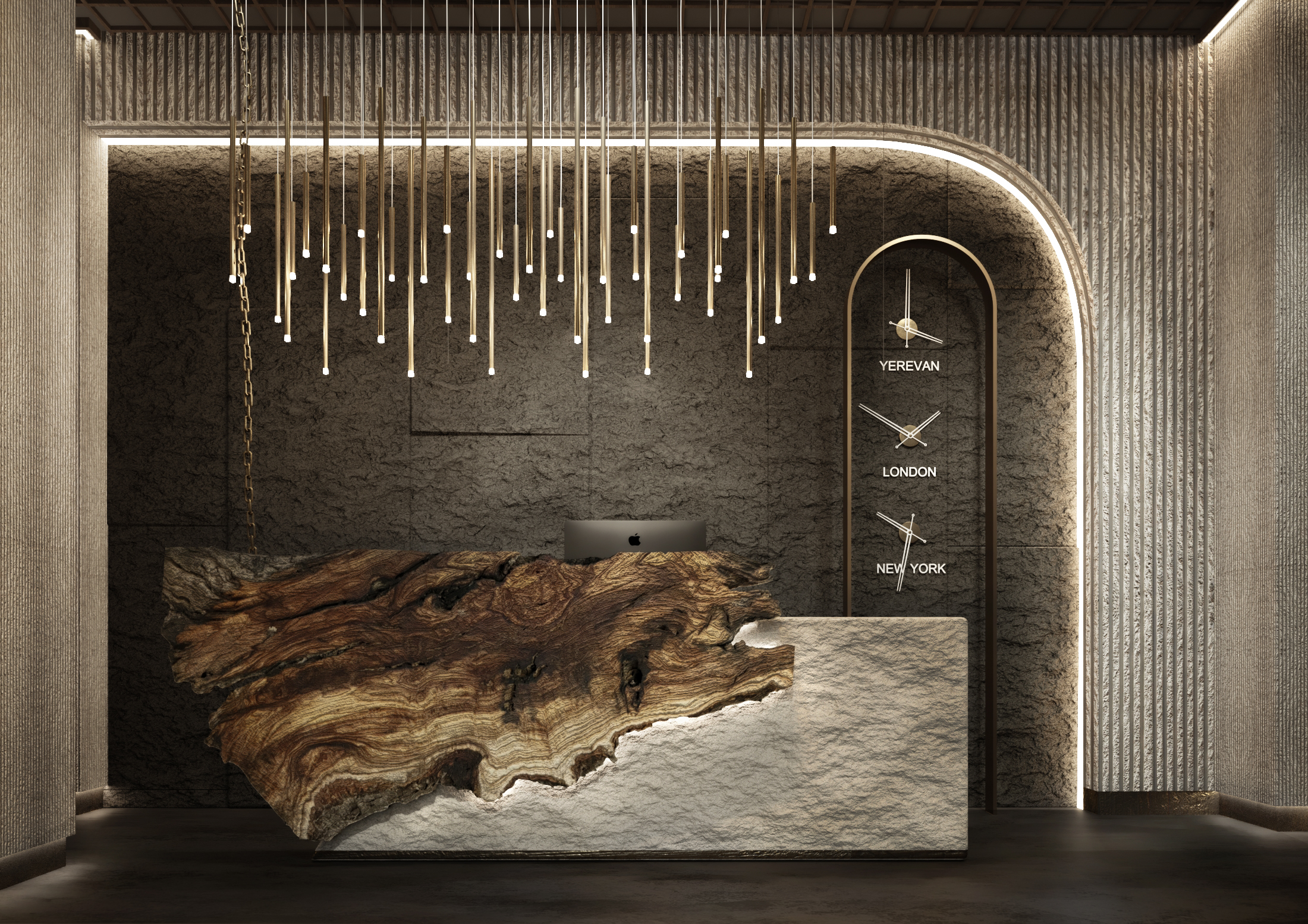 禅酒店丨ArmeniaYerevan丨futuris architects-12