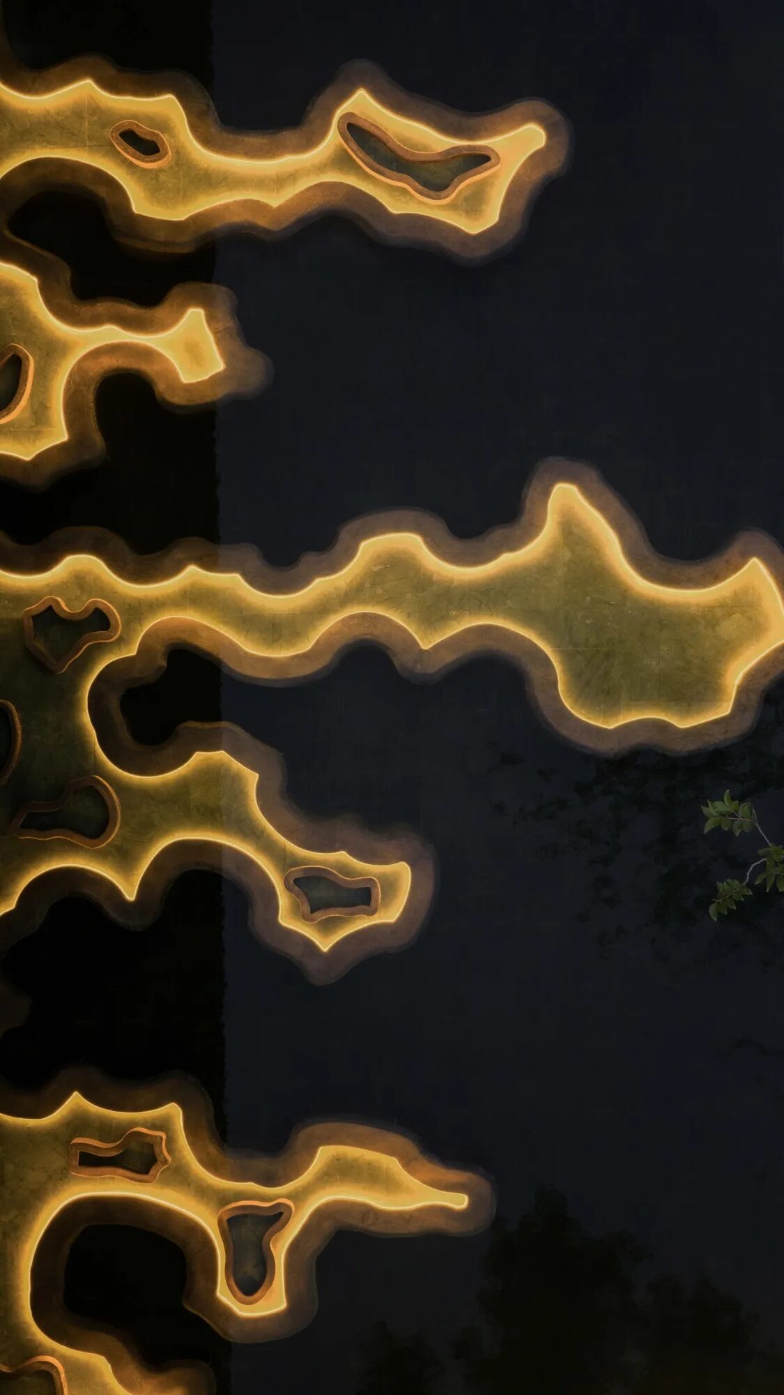 江苏无锡·隐山丨中国无锡丨广州知行景观规划设计有限公司-49