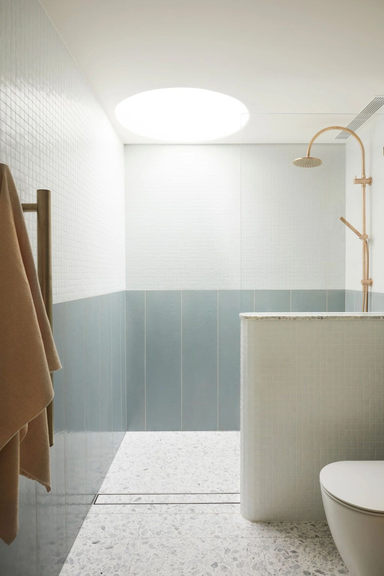 港湾大厦丨澳大利亚悉尼丨Studio Gorman,Peter Tout-58