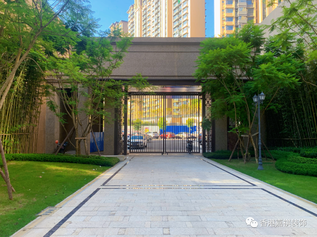 中心城四期丨嘉祺装饰-28