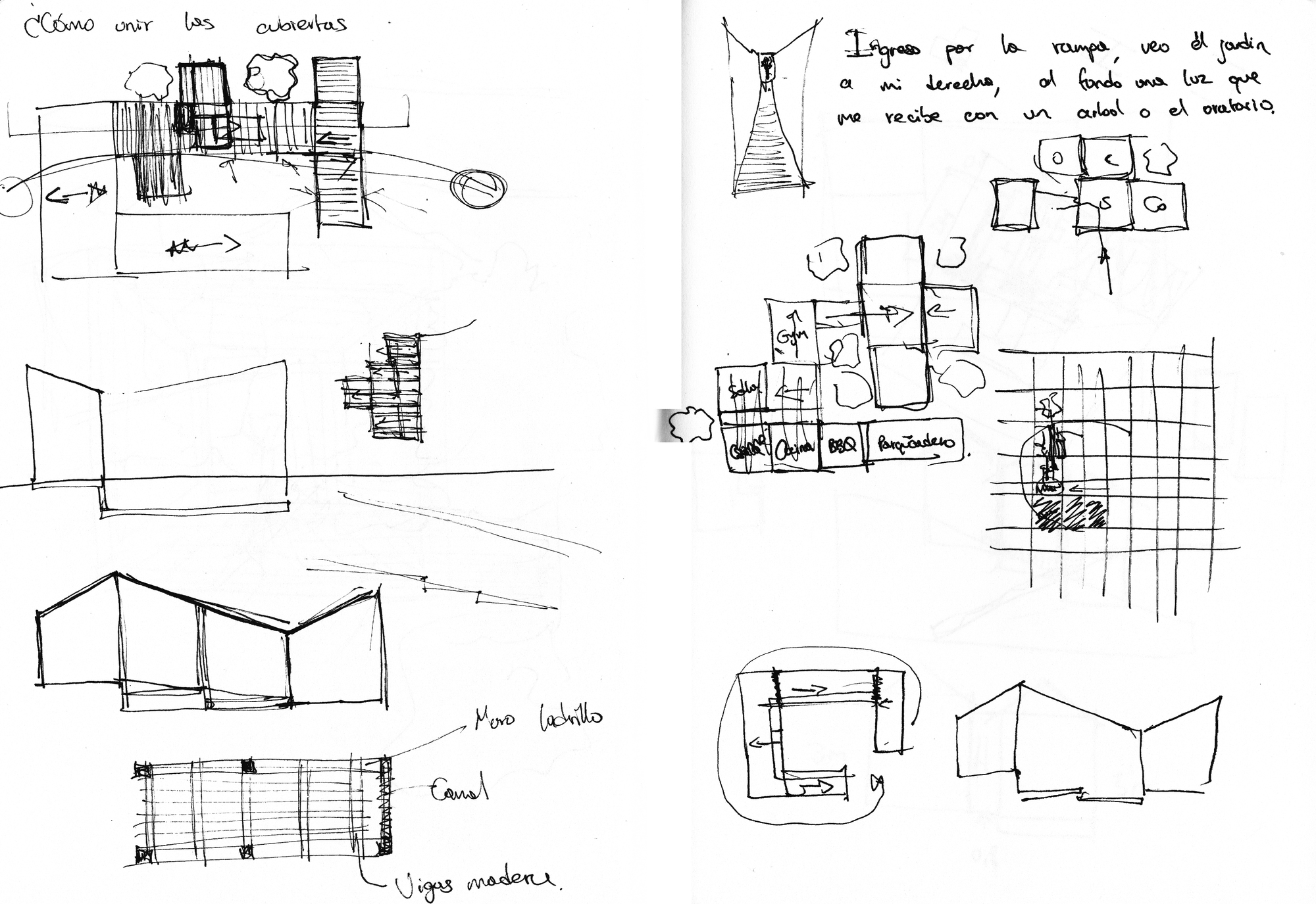 自建住宅丨厄瓜多尔丨Cordada Arquitectura-48