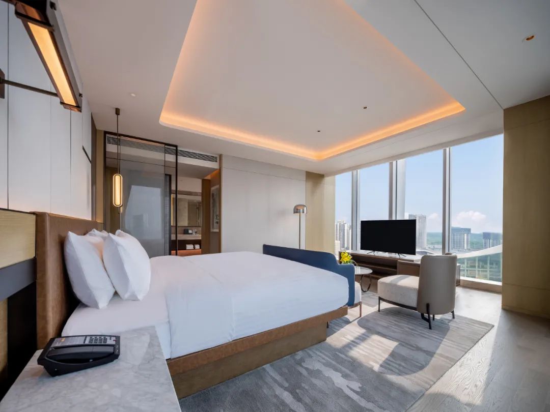 成都天投万怡酒店丨中国成都丨PLD刘波设计顾问有限公司-85