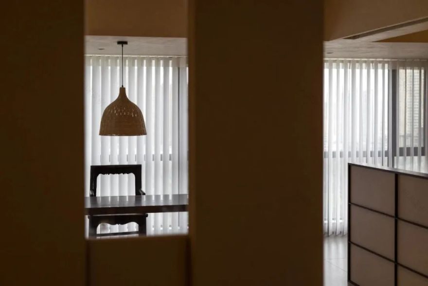 东方美学打造72平米办公空间丨中国洛阳丨里舍空间设计事务所-19