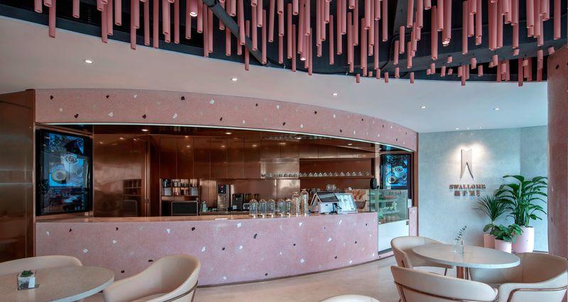 深圳燕子壹号燕窝会所-21