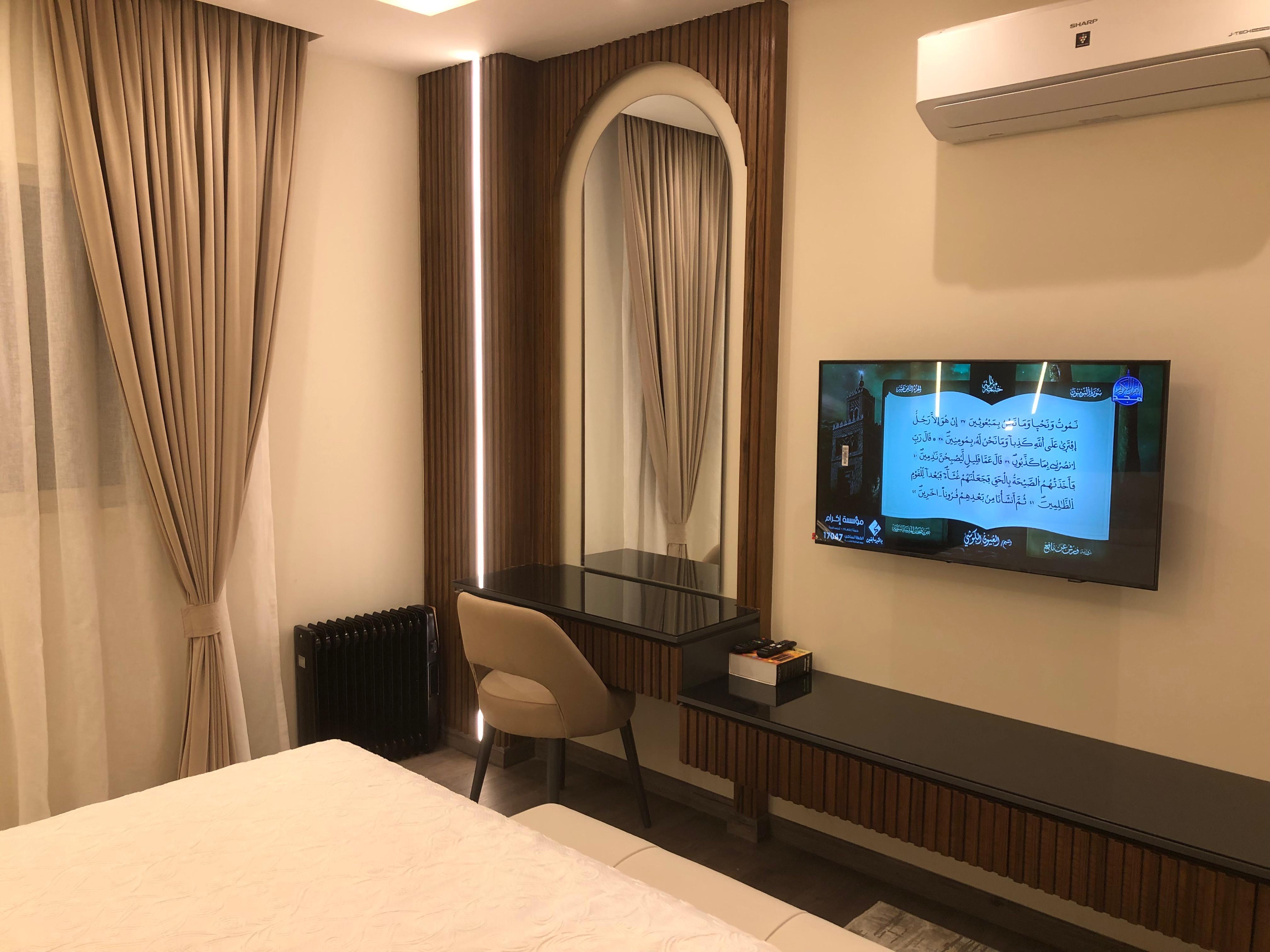 وحدة سكنية تم تنفيذها-1