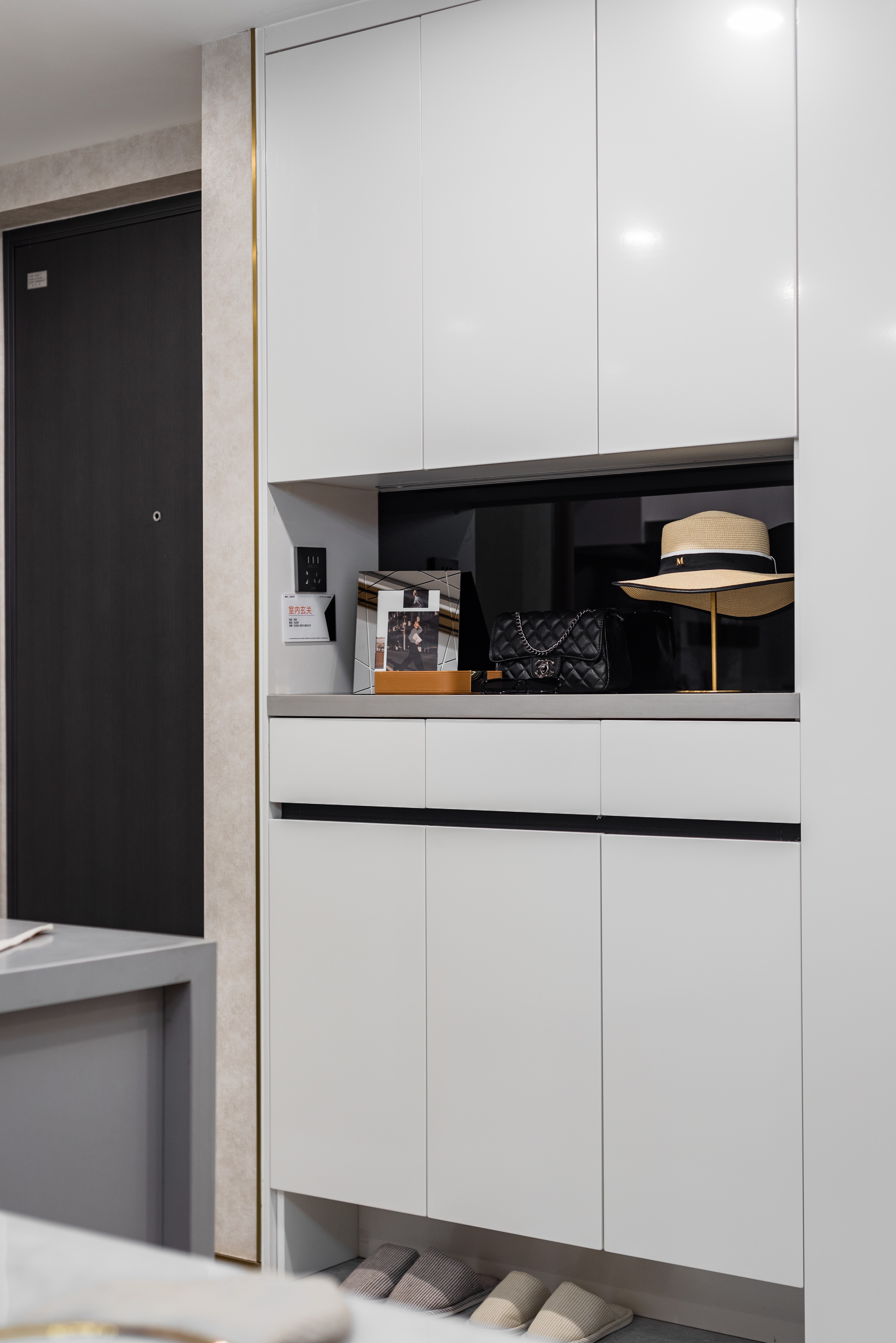 美纵设计｜融创昆明 人民路1979 样板间 2-6