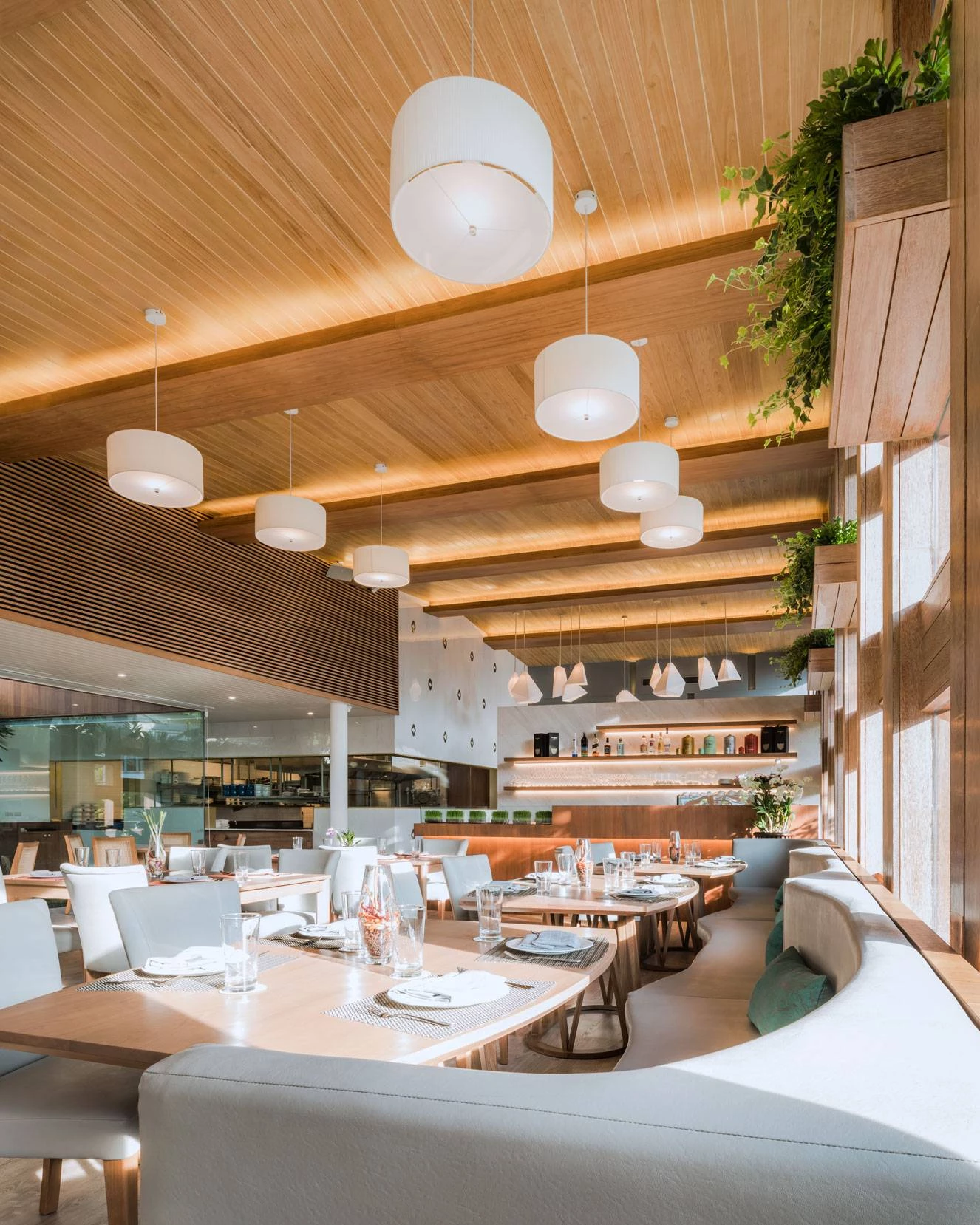 曼谷米其林星级泰餐厅“Khao”-24