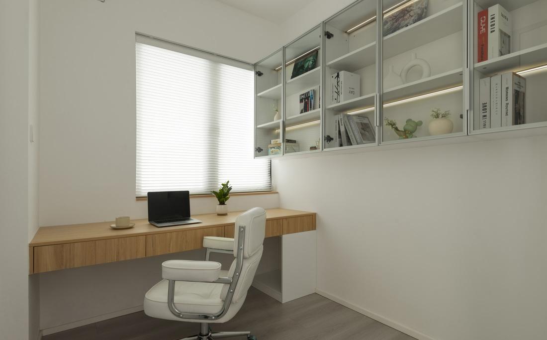 原木之居,尽享宁静生活丨中国南宁丨ZOE-42