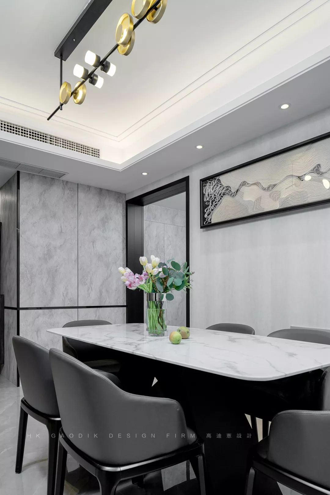 高迪愙实景 | 高级灰，影调柔和灰度质感-80