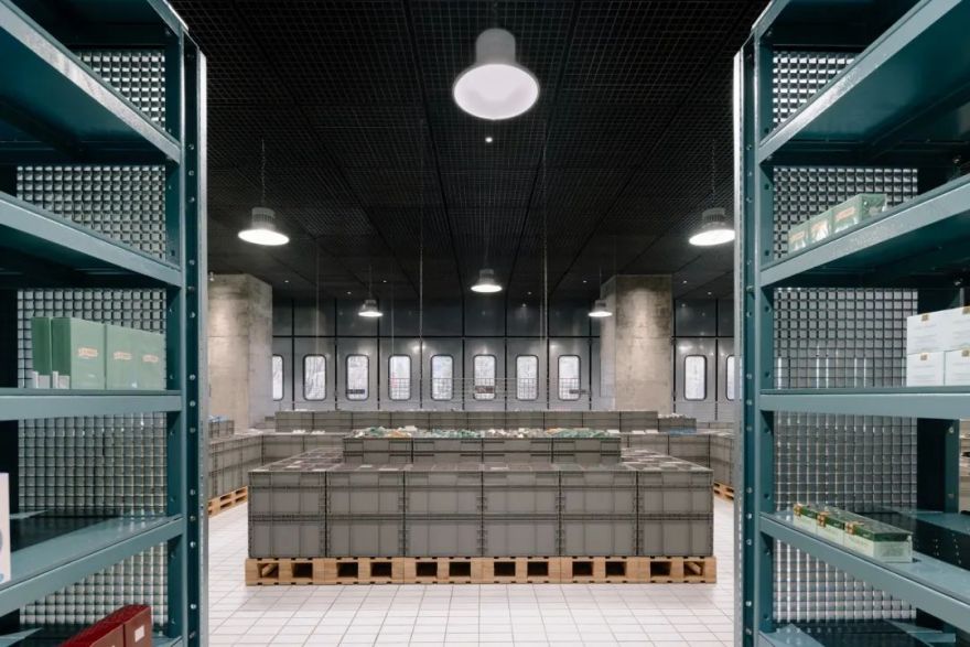 HARMAY 話梅成都悠方店丨中国成都丨AIM 恺慕建筑设计咨询(上海)有限公司-37