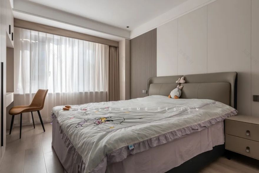 战“疫”玫瑰之家丨上舍设计-38