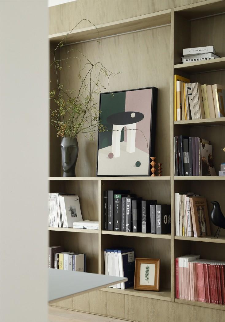 中粮·祥云温馨家居,感受家的温度-31