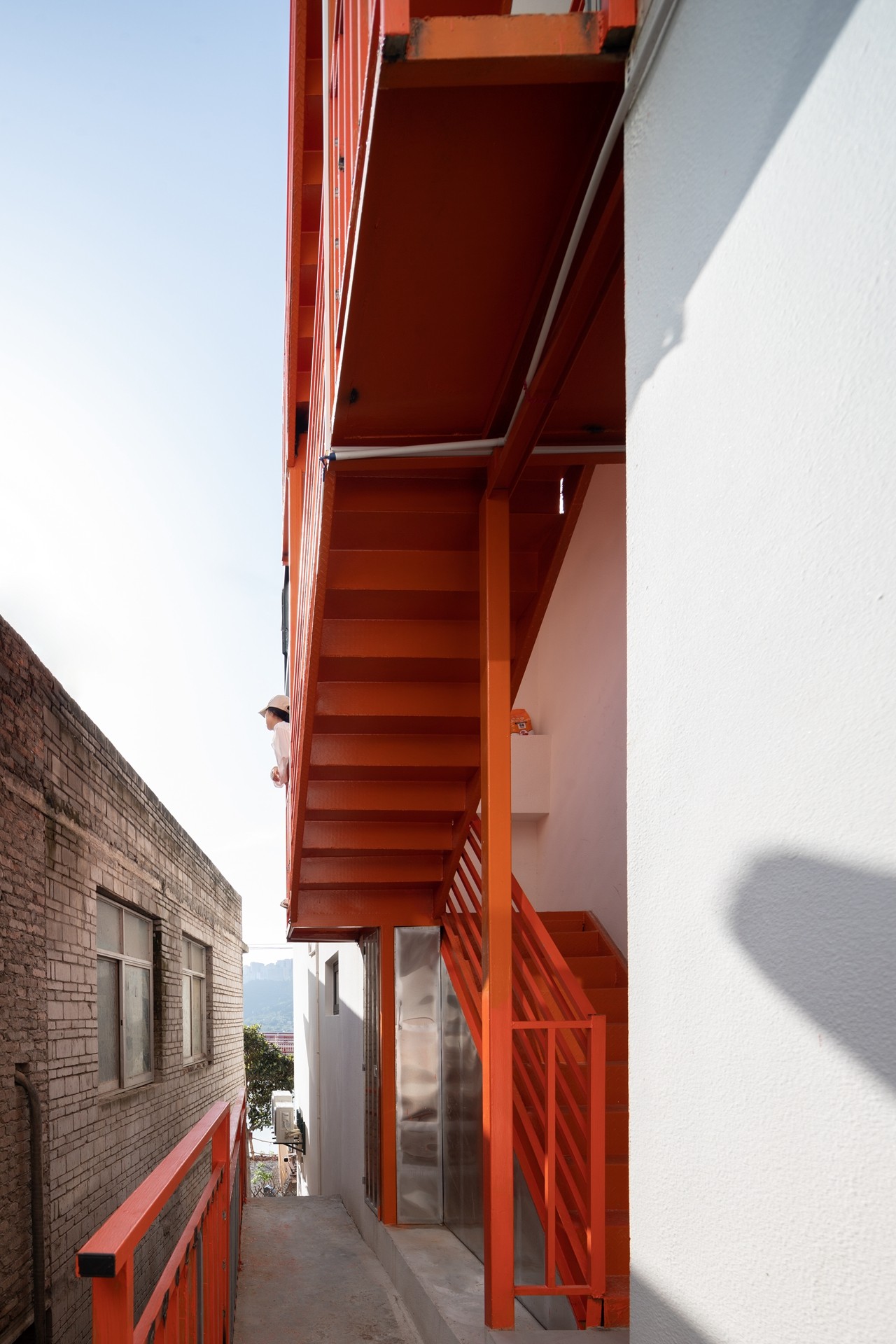 山前民宿丨棠颂设计-10