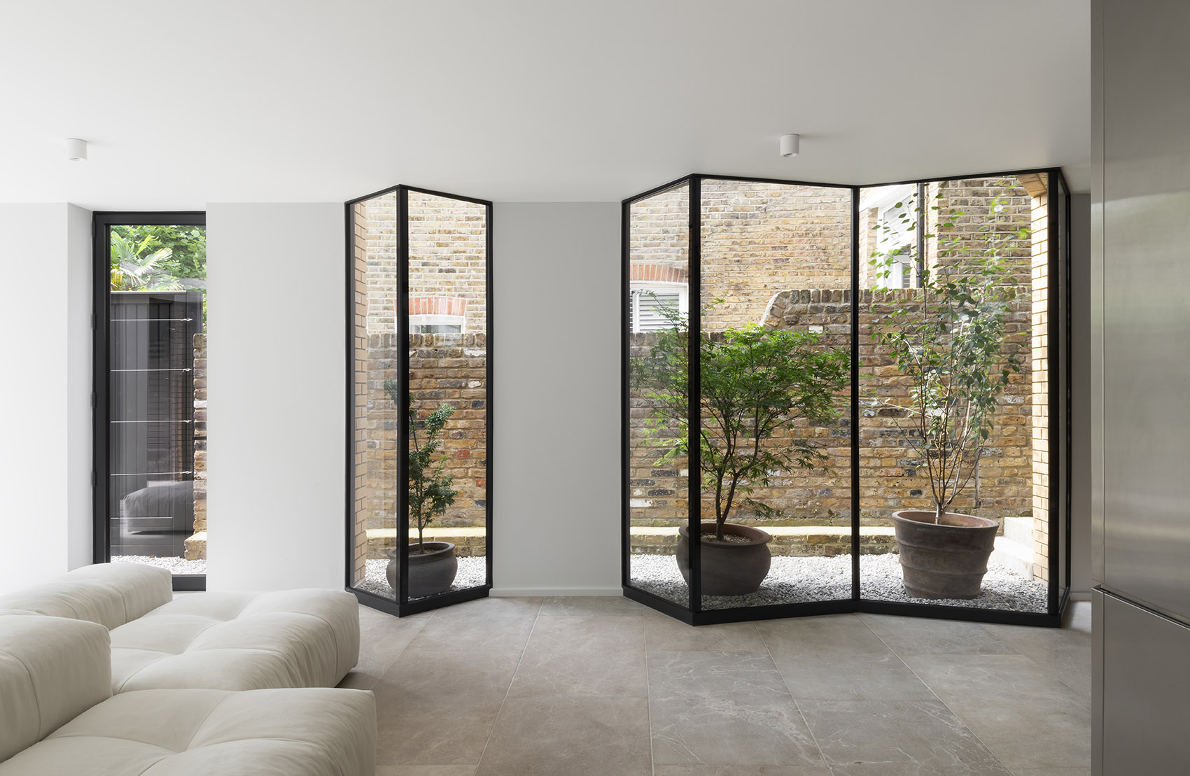 W之家丨英国伦敦丨Bureau de Change-4