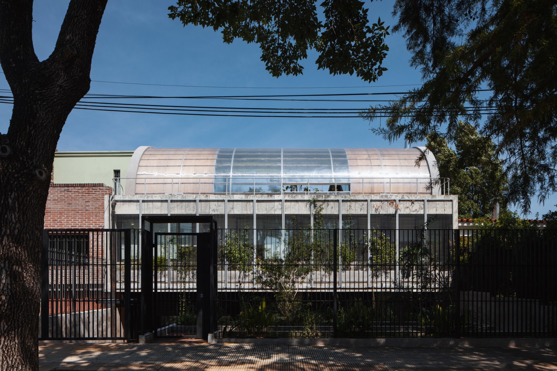 别墅丨乌拉圭蒙得维的亚丨FROM-37