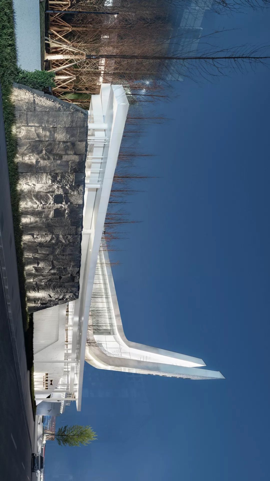 重庆阳光城·未来悦 | 现代景观设计的魅力-41