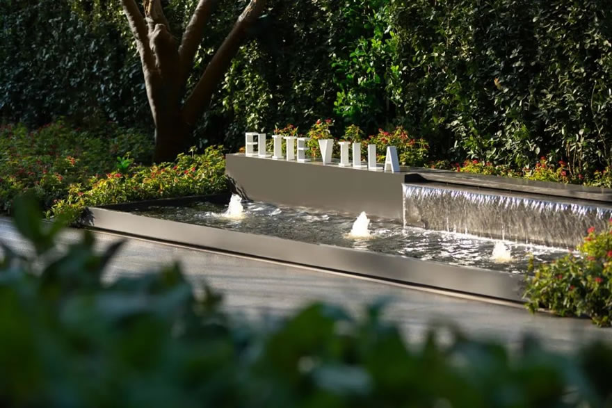 北京中海·望京府丨中国北京丨凯盛上景(北京)景观规划设计有限公司-25