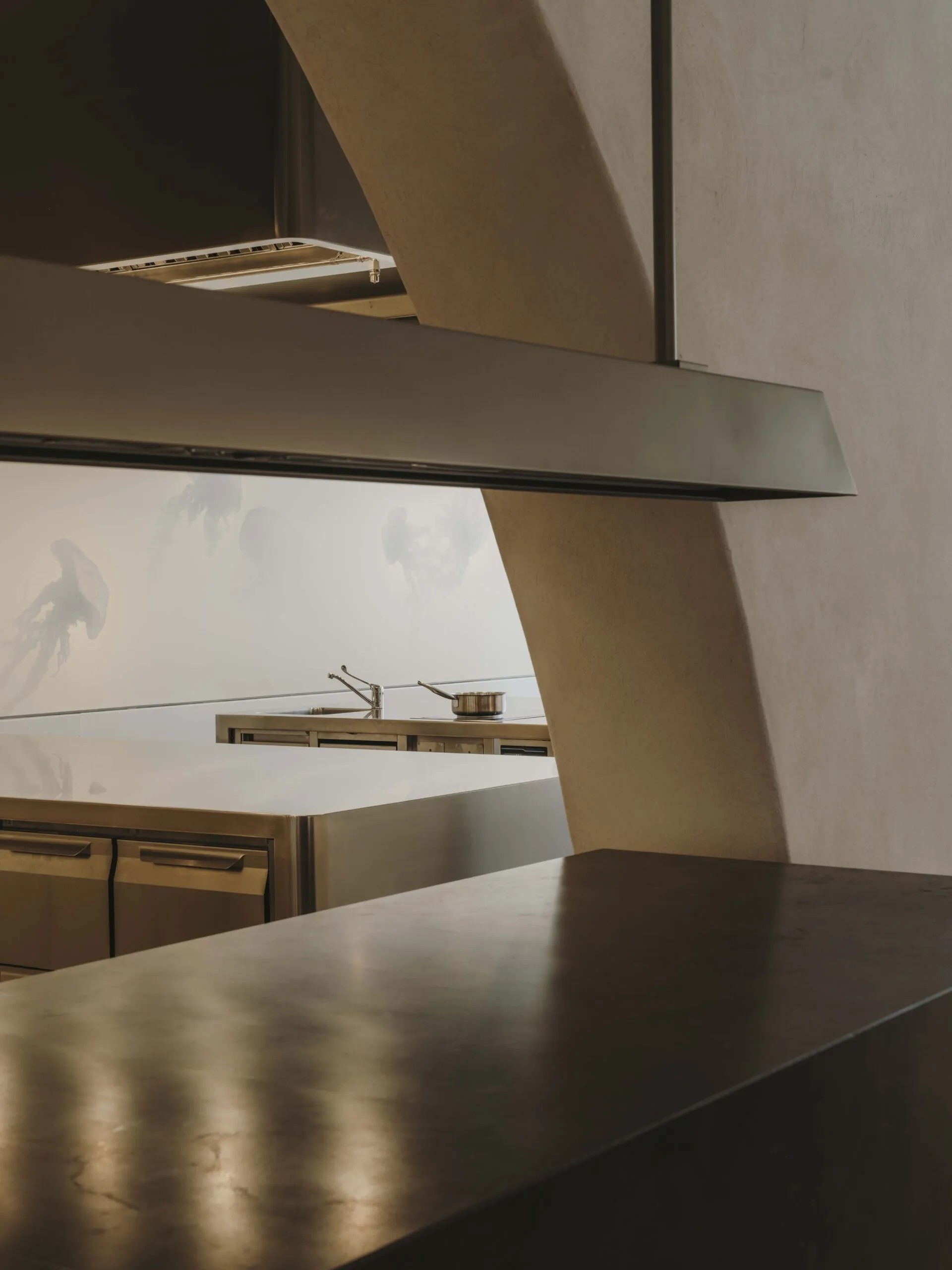 LA GAIA 食艺空间·味觉的隐喻丨西班牙丨Sandra Tarruella Interioristas-33