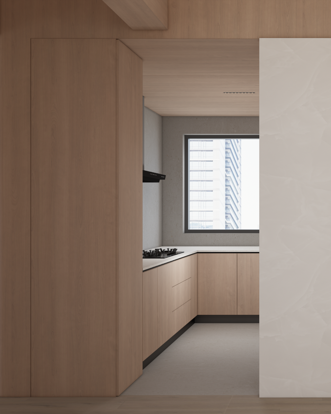 天府公园未来城丨栖与自然-45