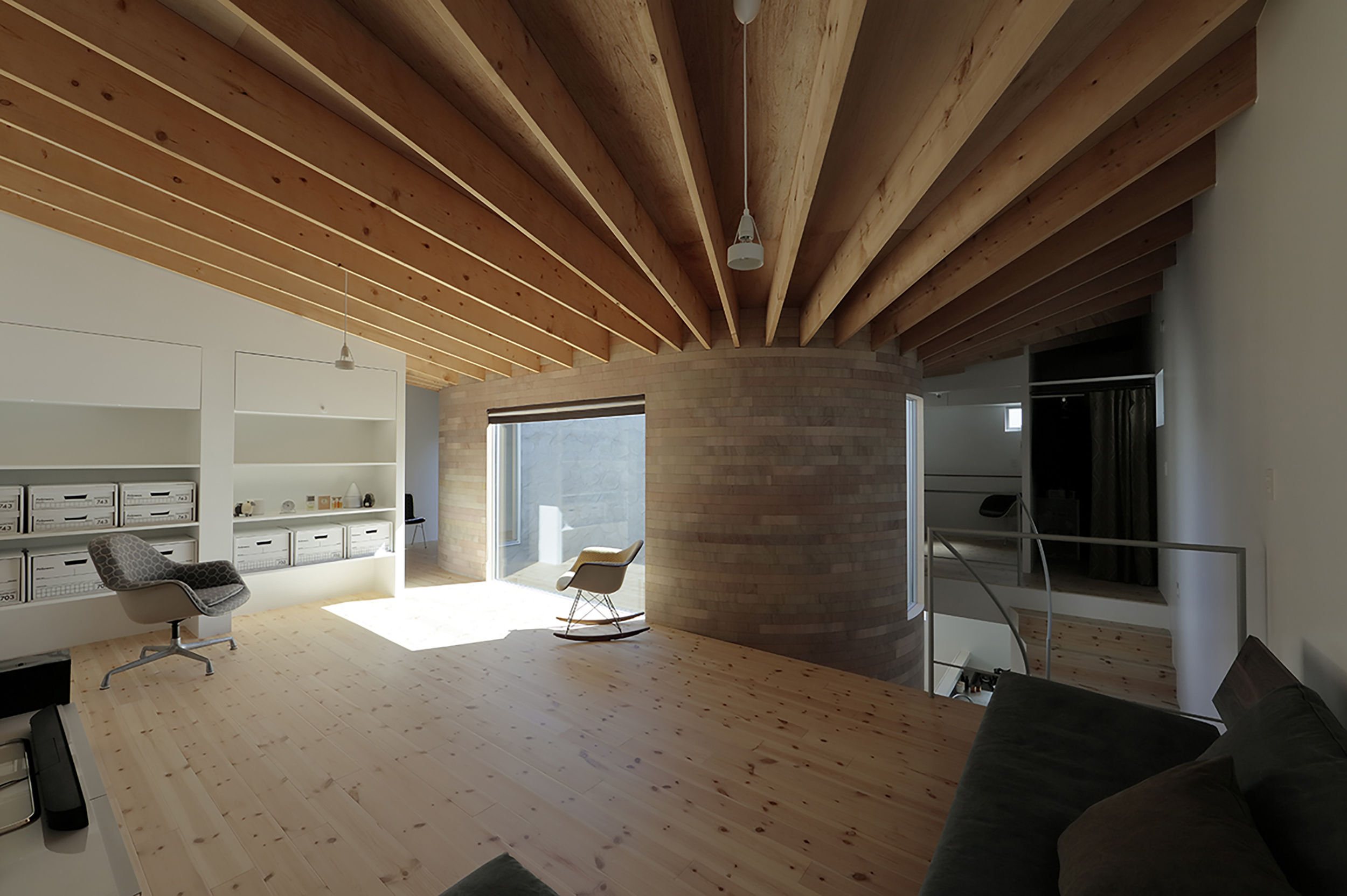 Stillness and motion | International Royal Architecture-23