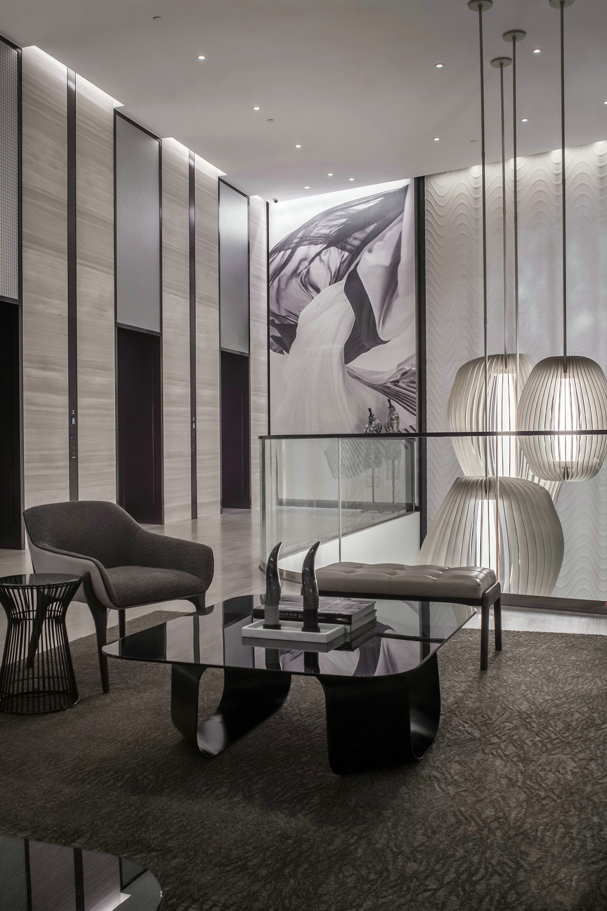 思联建筑设计 | 新加坡乌节雅诗阁酒店-7