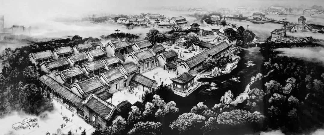 佛山一中顺德校区丨中国佛山丨陈东华建筑事务所+顺德院-140