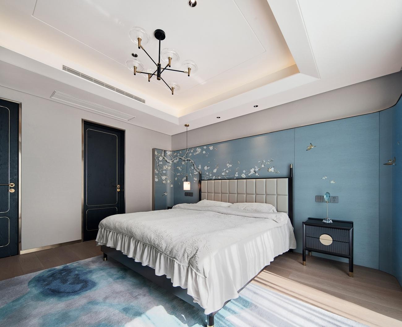 杭州临平旭辉时代府丨中国杭州丨杭州悉牛装饰设计有限公司-31