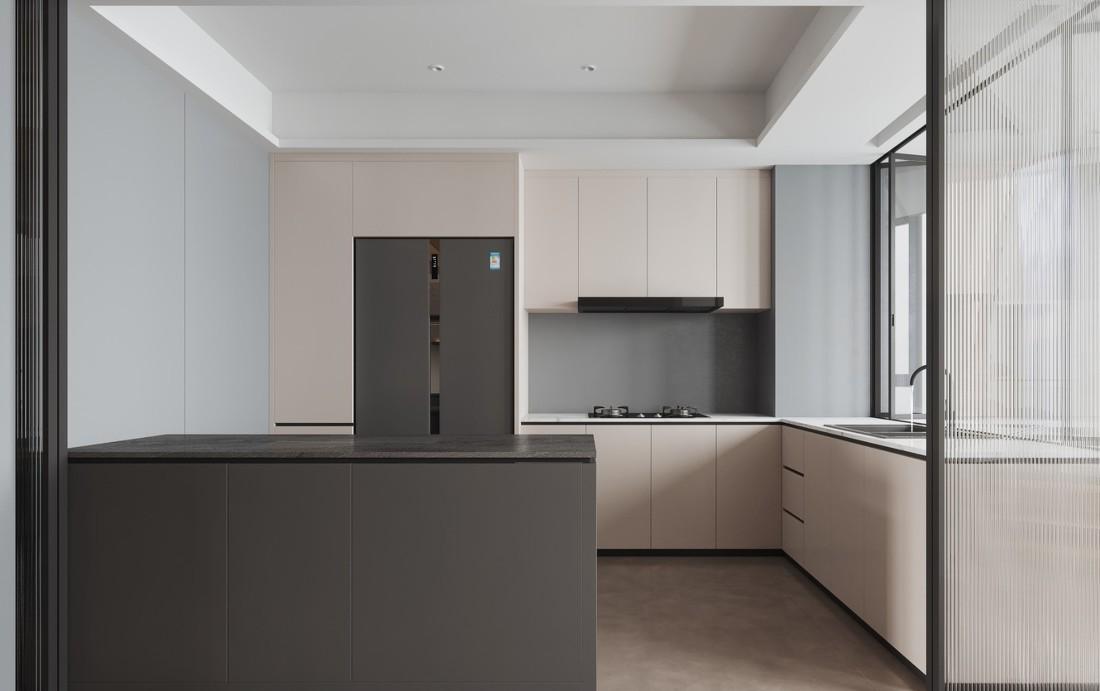 恒立心海湾别墅-8