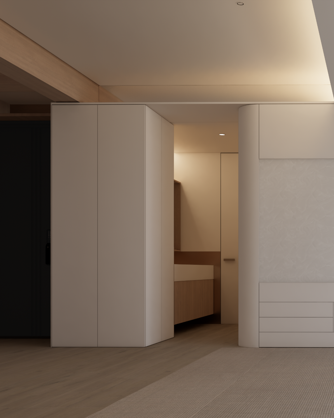 天府公园未来城丨栖与自然-24