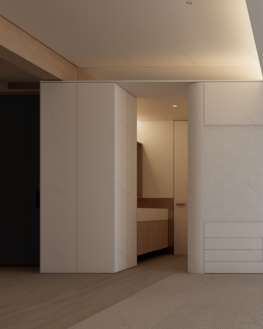 天府公园未来城丨栖与自然-24