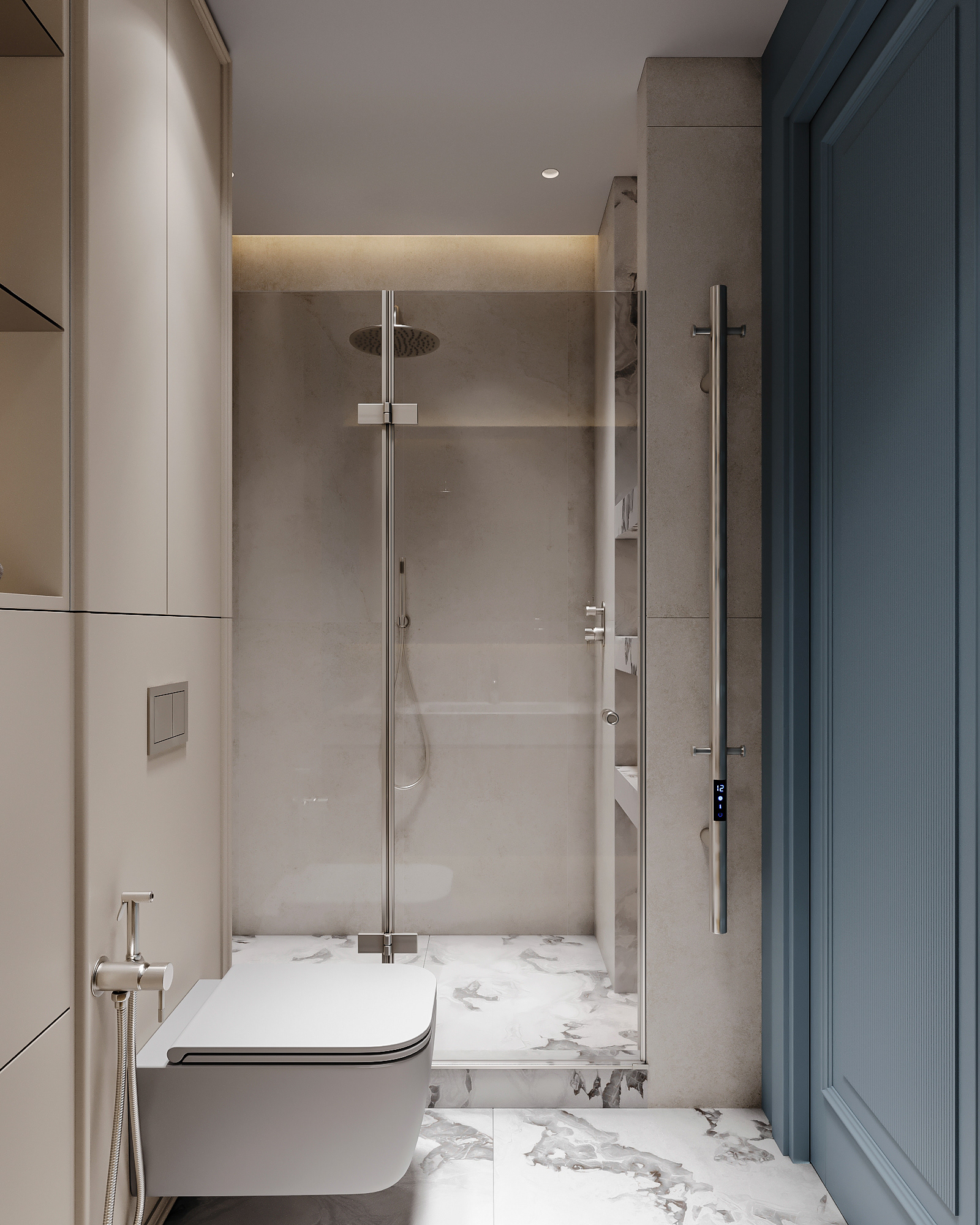 Apartment 120m2-28