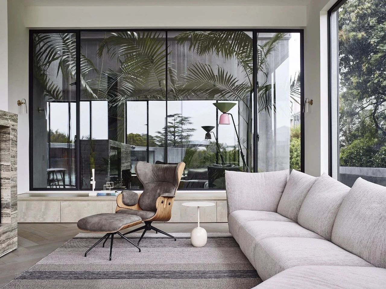 白玉兰之家丨英国丨Robson RAK Architects-19