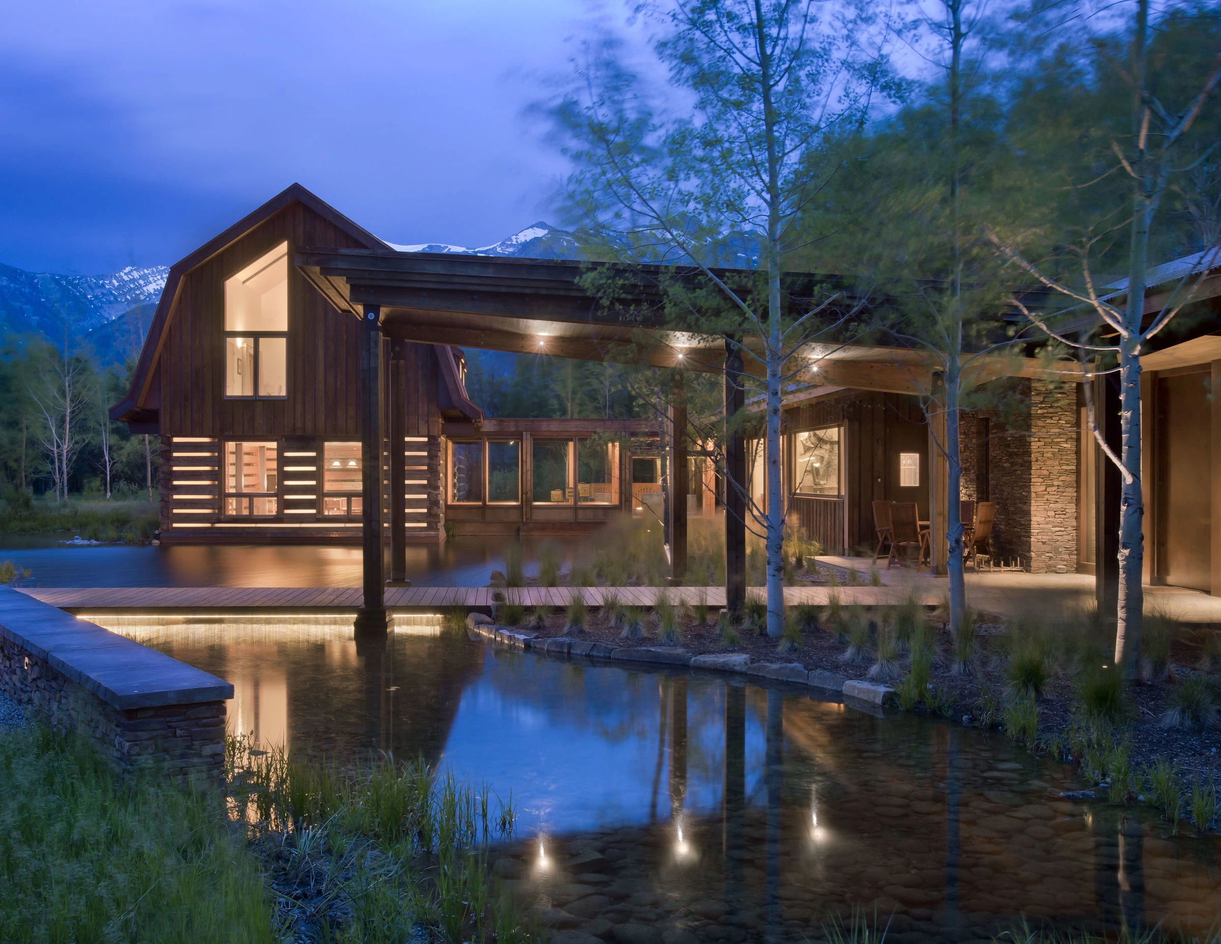 EHA 家庭信托住宅和宾馆-30