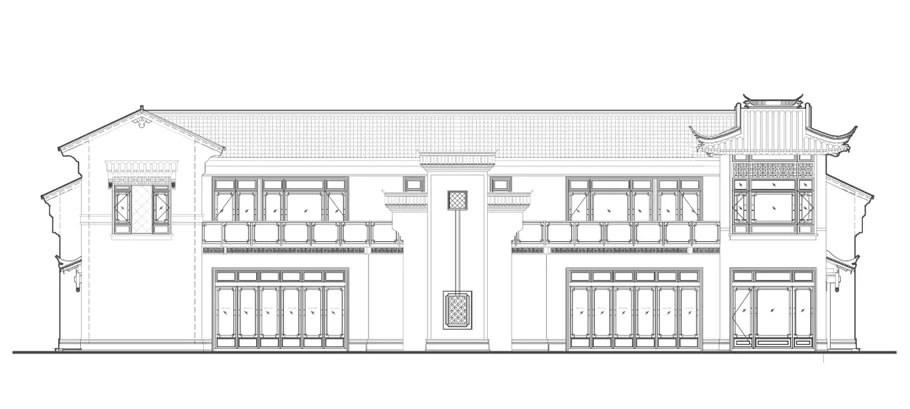 香港置地·元舍-107