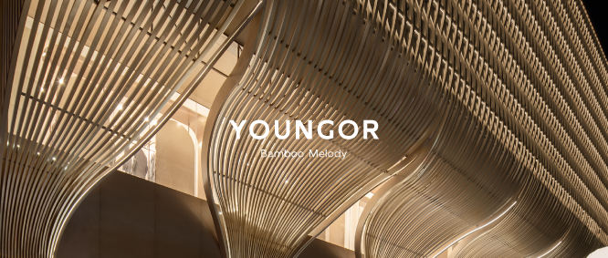 雅戈尔贵阳时尚体验馆丨中国贵阳丨峻佳设计-5