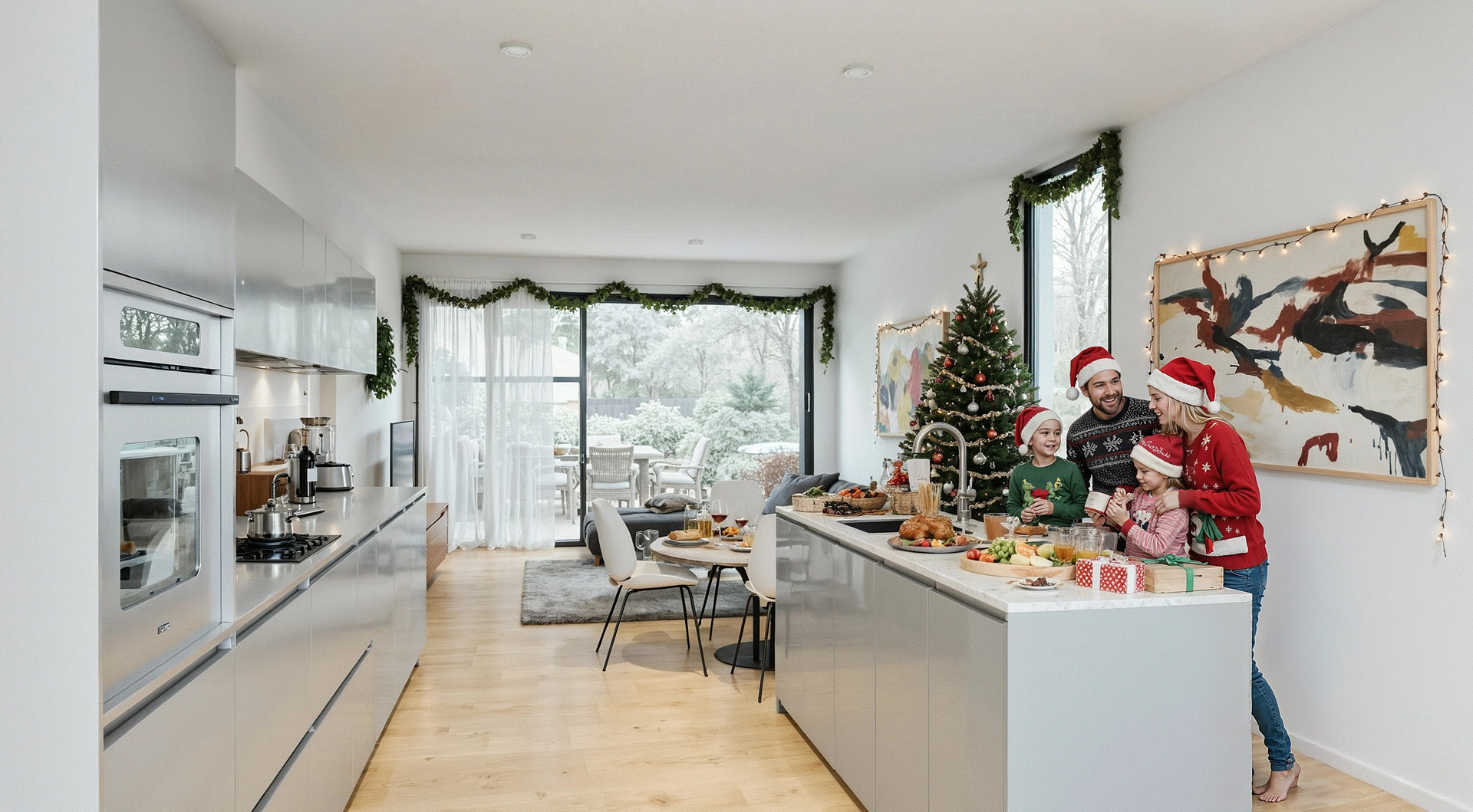 McLeod Road Townhouse-4