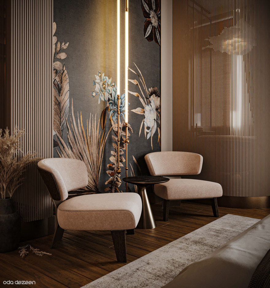 APARTAMENT 室内设计可视化-79