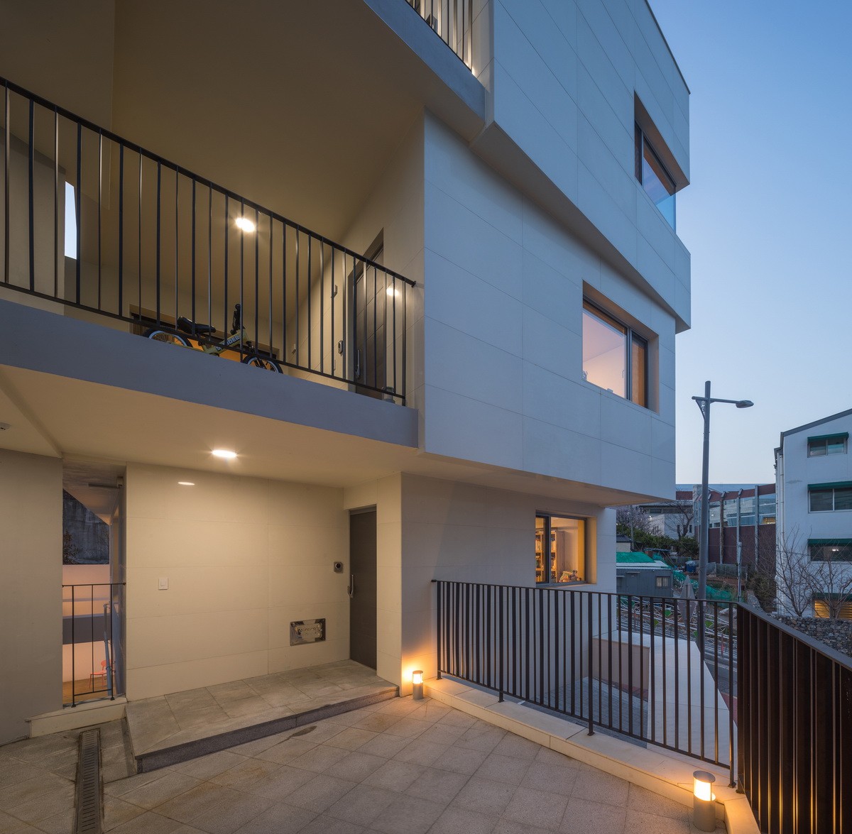 韩国釜山公寓-17