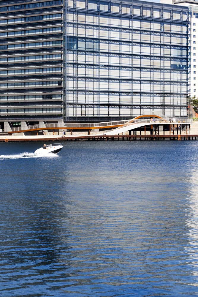 哥本哈根港口巨浪(Kalvebod Waves)-18