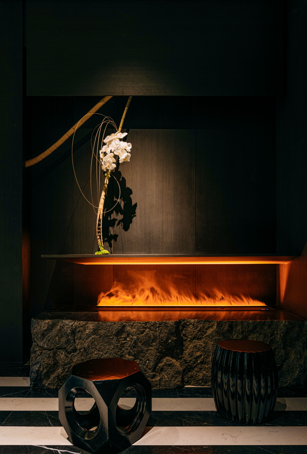 松筠小筑丨中国常州丨陈飞波设计事务所-32