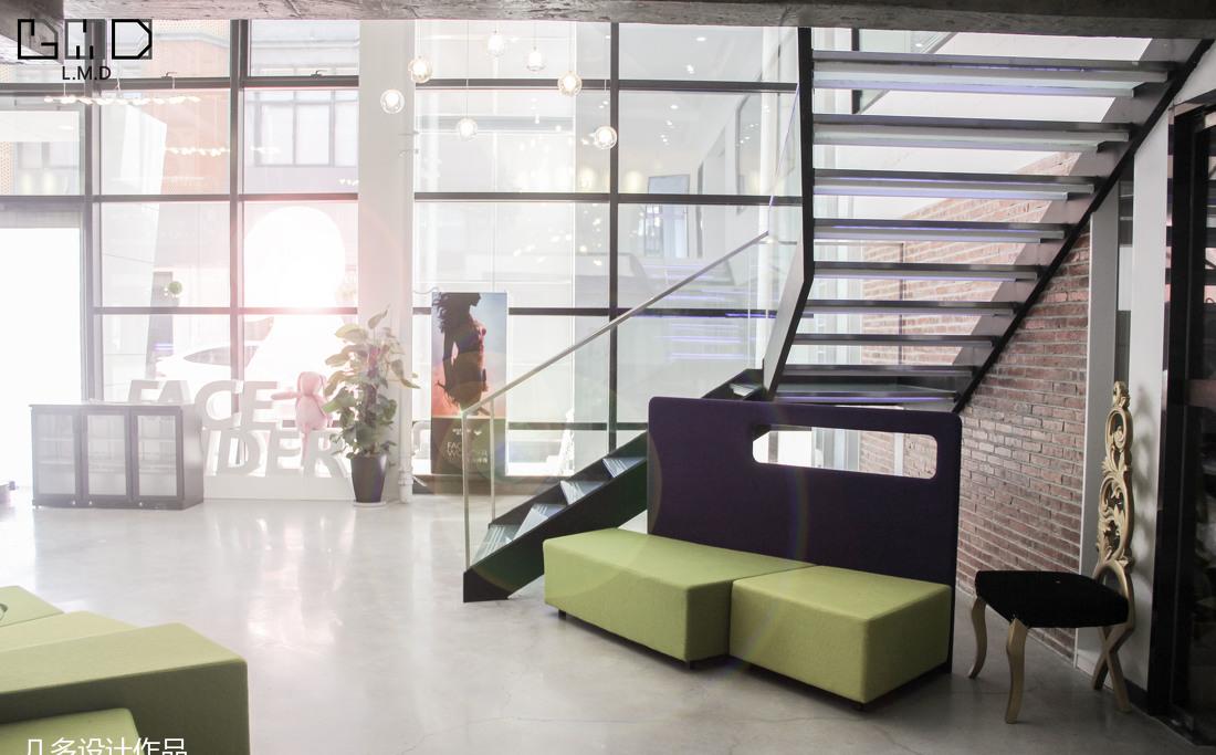 厦门诚享东方众创咖啡-8