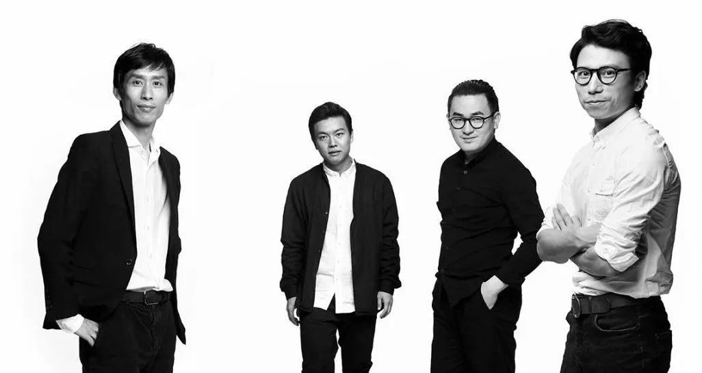 成都青堂酒店丨中国成都丨ADD加设计-137