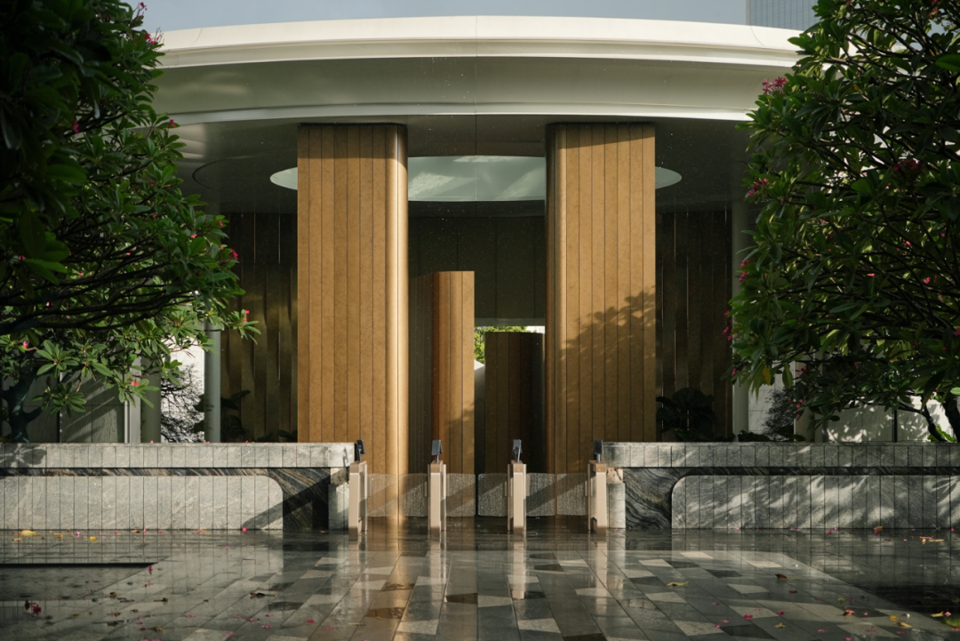 JTL加特林|汐线叠影，向深蓝凝望-深圳招商玺-98