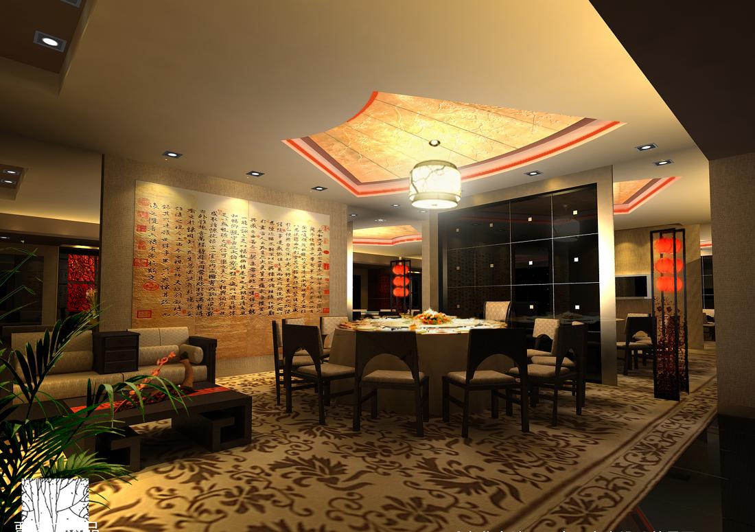 天津香粤紫金城酒店,现代奢华与传统粤式风情完美融合-6